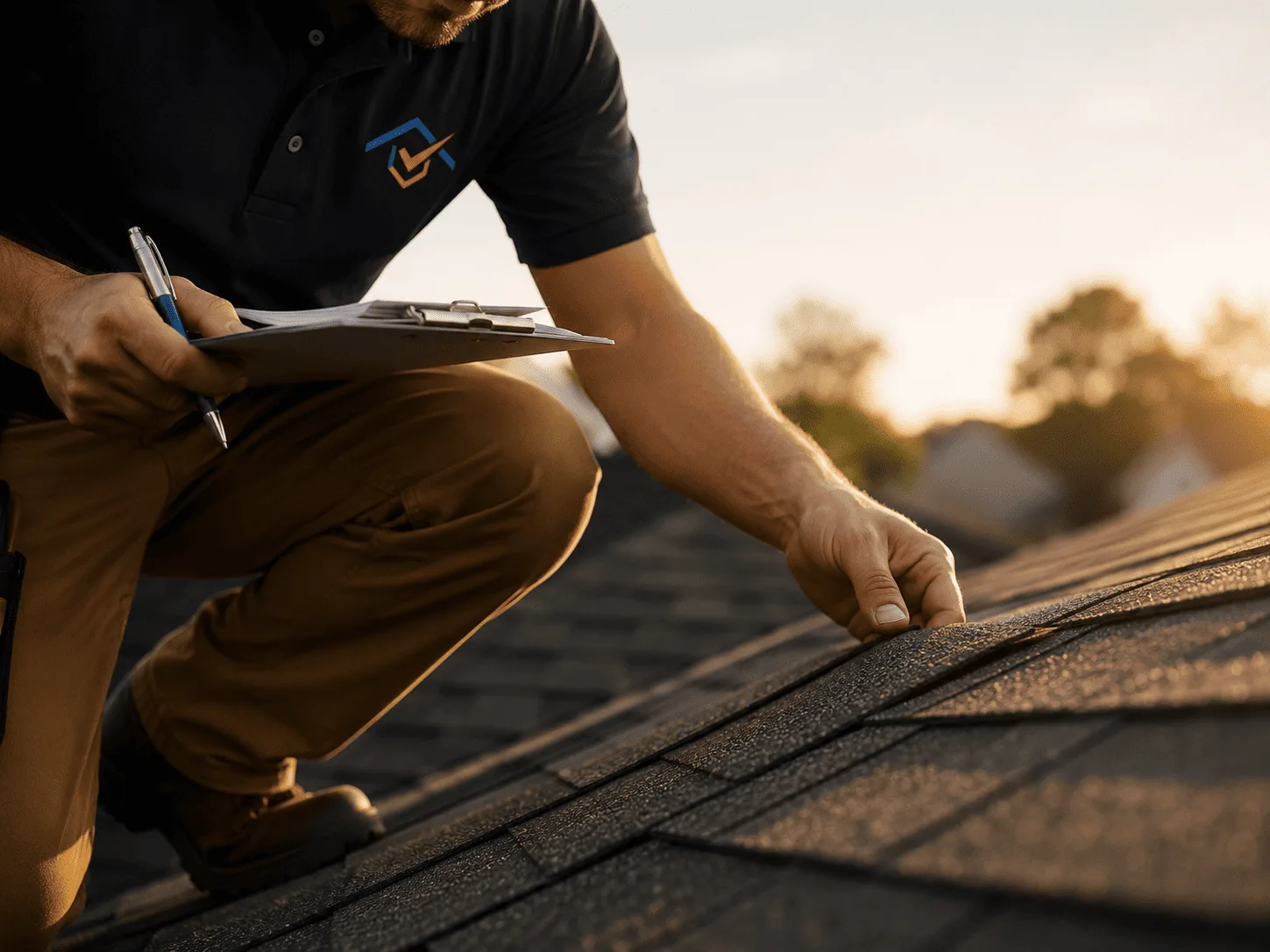 Why Choose Roof Inspection in Port Washington, OH